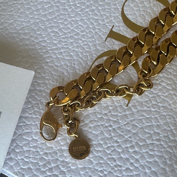 Dior Danseuse Etoile Choker - Picture 5 of 8